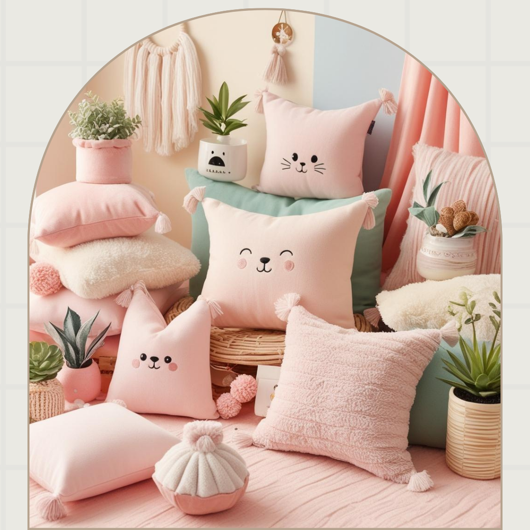 CUTE FINDS