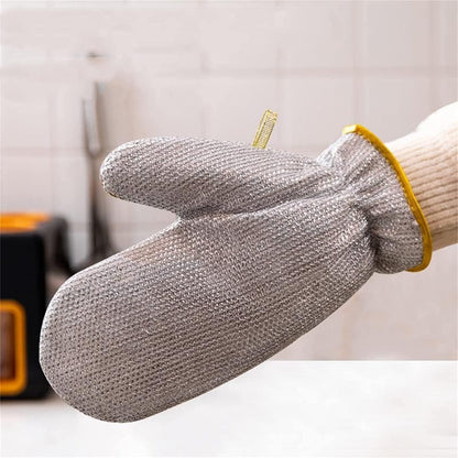 Kitchen Gloves(Pack of 2)