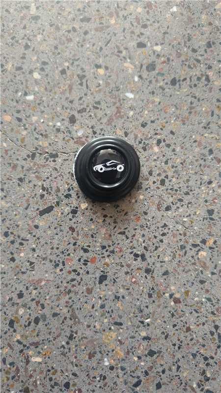 Shock Absorber Car Bumper Protector Accessories (Pack of 4)