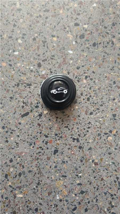 Shock Absorber Car Bumper Protector Accessories (Pack of 4)