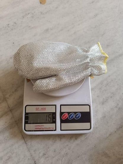 Kitchen Gloves(Pack of 2)